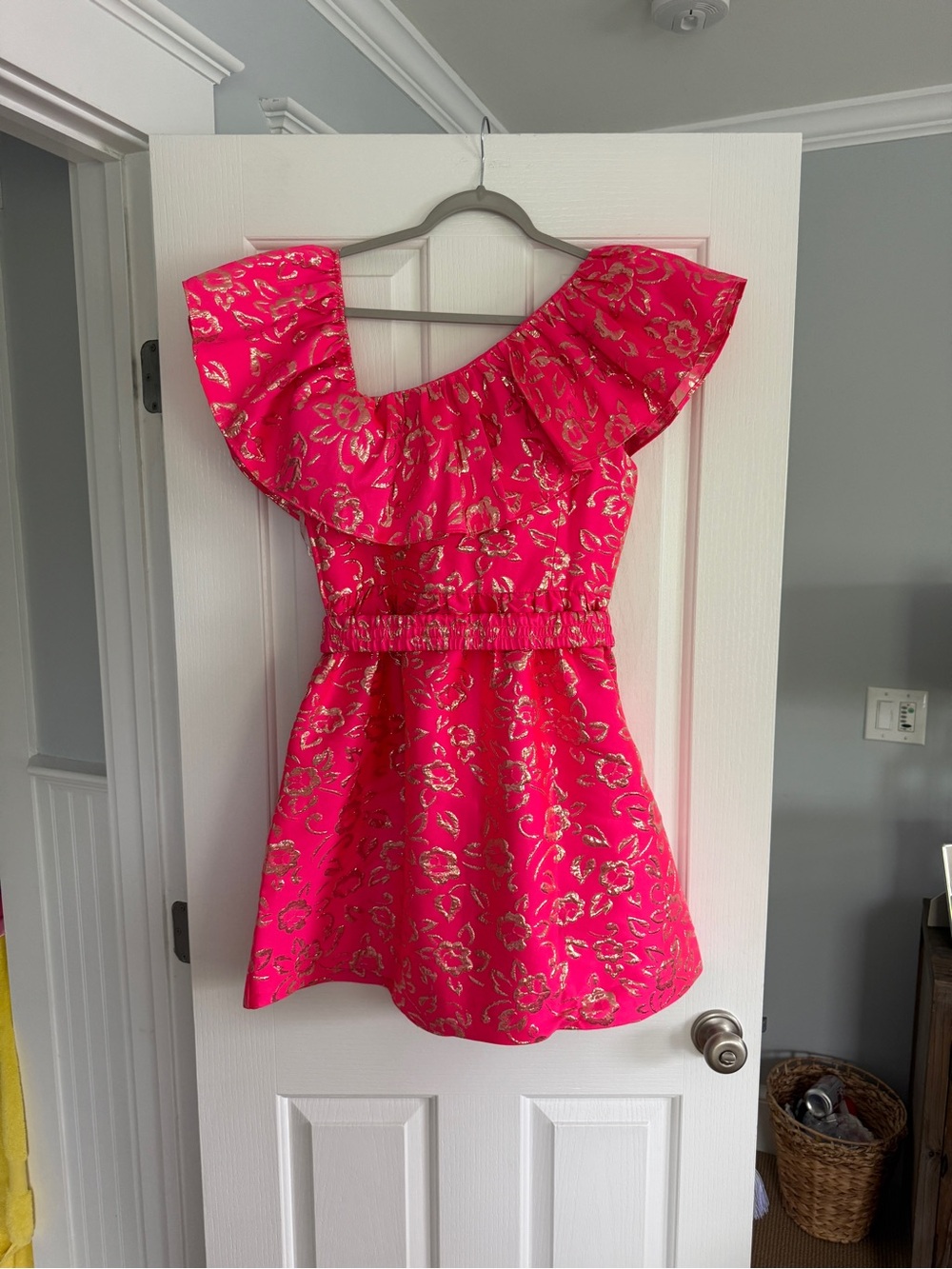 Lilly Pulitzer Mini Dress - Picture 4 of 7